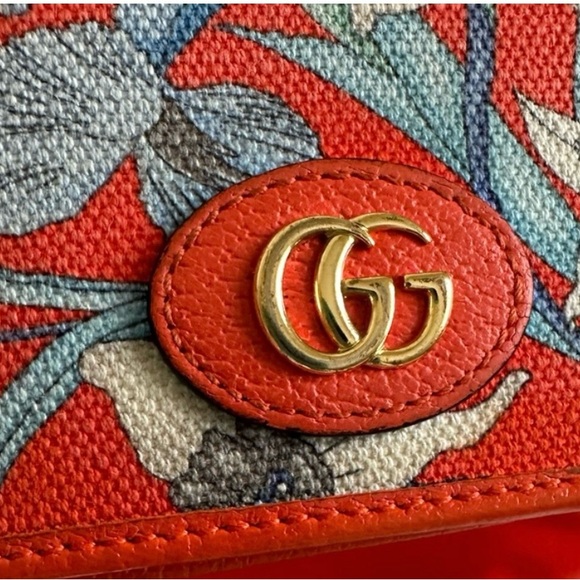 Gucci Limited Edition w/ Box, Dustbag EUC - Picture 7 of 10